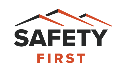 Safety First Logo