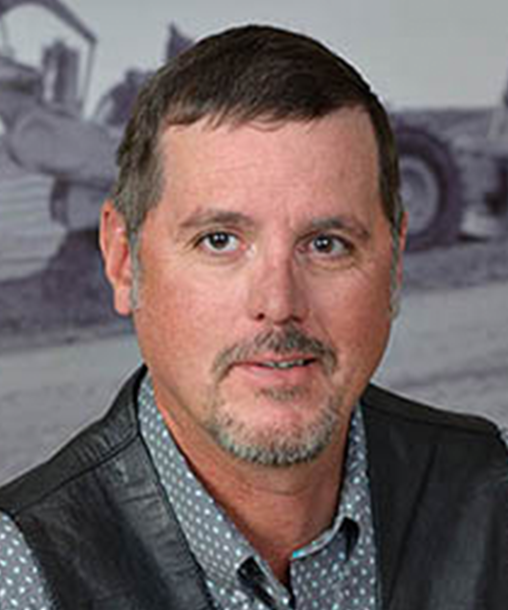Meet Ron Smith Our Equipment Manager At Bemas Construction
